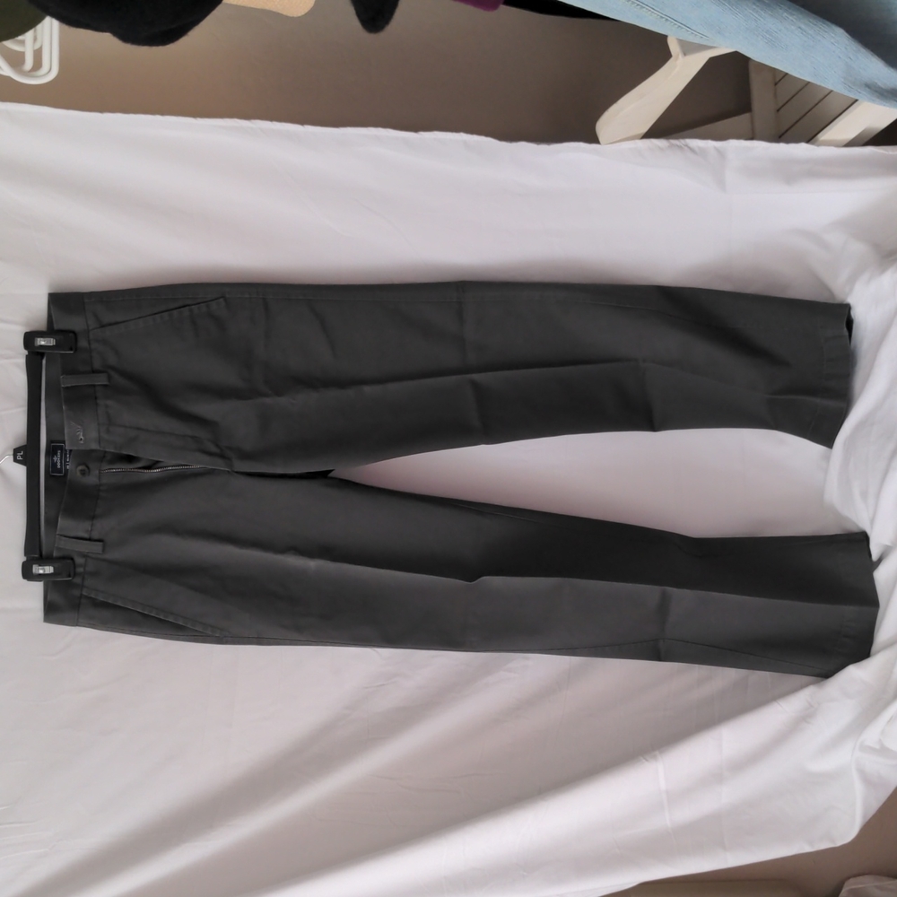 Men's Pants Size 31x30 Army Green Color